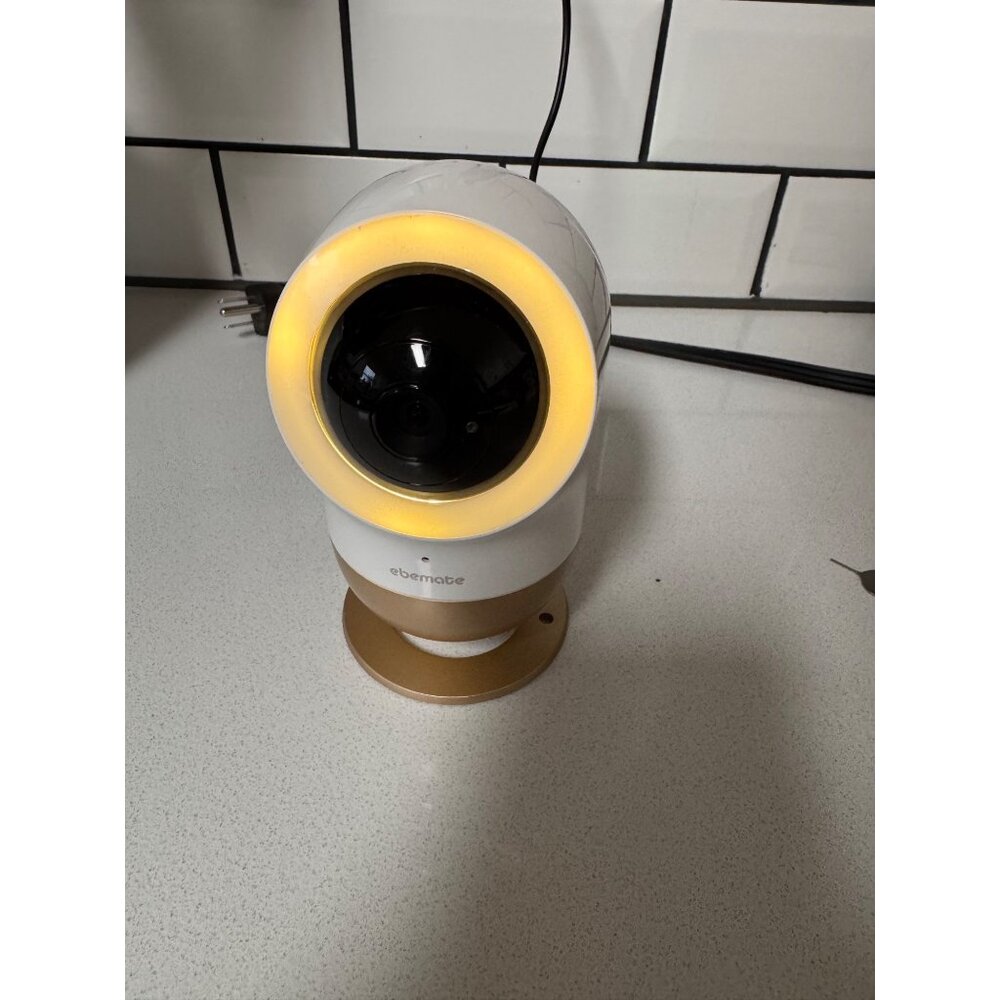 Ebemate Smart Baby Monitor